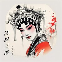 找昔日相好 - 张俊芳 & 武娟林