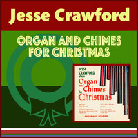 What Child Is This - Jesse Crawford