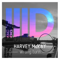 Servant of Two Masters - Harvey McKay