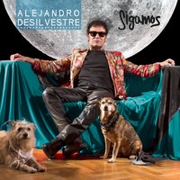 Mil Horas Mas - Alejandro Desilvestre & Javier Calamaro