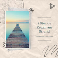 Ozean Mist Geräusche zur Beruhigung - Entspannen: von Emma & Ozeangeräusche