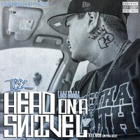 Head On A Swivel - Icee & Locs Gunna