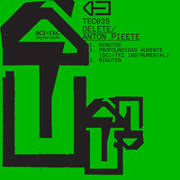 Profundidad Ausente - Anton Pieete & Delete