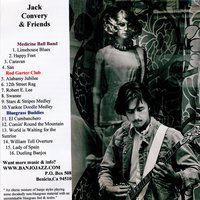 William Tell Overture - Jack Convery