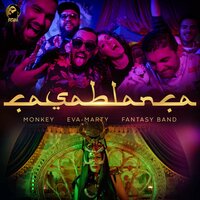 Casablanca - Monkey & Eva-Marty & Fantasy Band