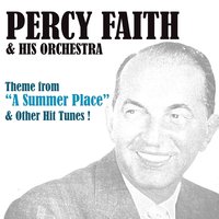 Getting Married - Percy Faith
