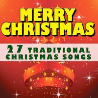 Sleigh Ride - The Ray Charles Singers & Johnny Desmond