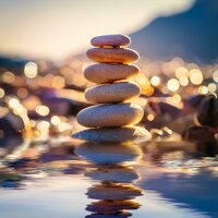 Melodías Relajantes Apoyan La Curación - Atmósferas curativas & Vibraciones Calmantes de Spa & Sonidos Relajantes para Spa