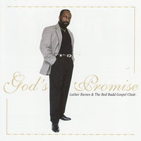 True Love - Luther Barnes & The Red Budd Gospel Choir