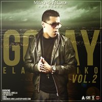 Despierto Sonando (feat. Nengo Flow,Ivy Queen) - Gotay "El Auténtiko" & Nengo Flow,Ivy Queen