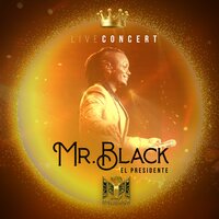 La Turbina - Mr Black El Presidente & Elio Boom