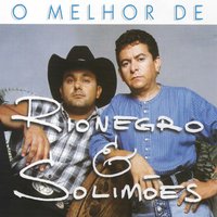 Morrendo de Amor - Rionegro & Solimões