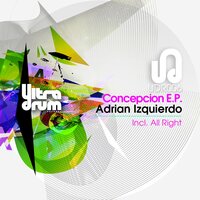 Concepcion - Adrian Izquierdo