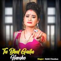 Tu Bhul Gailu Hamke - Rohit Chauhan