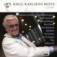 Glade Jul - Reflex & Kjell Karlsens Orkester & Kjell Karlsen