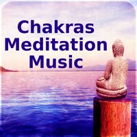 Energy Points (Ocean Waves) - Yoga Asanas Music Paradise