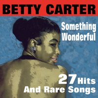 The Hucklebuck - Betty Carter