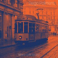 Continued Tangos - Diego Polimeno