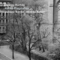 Ziel, Weg, Zögern - Juliane Banse & András Keller