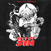Foreign Island - Dae Flywalker & Bhg Action & Mally Perfect