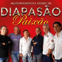 Embriagado de Paixão - Agrupamento Musical Diapasão
