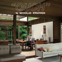 October - Nicholas Krgovich