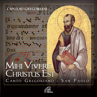 Caritas Dei - Fulvio Rampi & Cantori Gregoriani