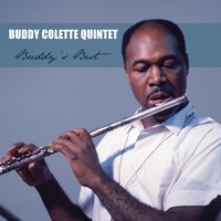 Blue Sands - Buddy Colette