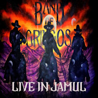 It's Your Shadow - Band of Gringos