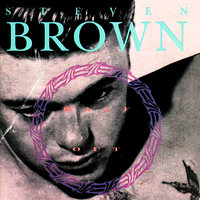 Boom Boom - Steven Brown