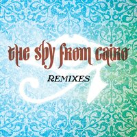 Indian Dope - The Spy from Cairo