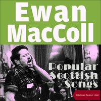 The Barnyards Of Delgaty - Ewan MacColl