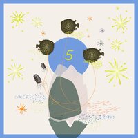 Eclipse - Jean Caillou