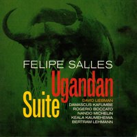 Movement 4 - The Rhinoceros - Felipe Salles