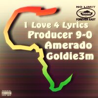 Circle - Amerado