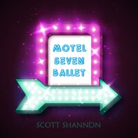 The Lonely Lady - Scott Shannon