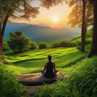 Очищение сознания - Sanbel & Музыка для сна & Музыка для йоги & Yoga Sounds