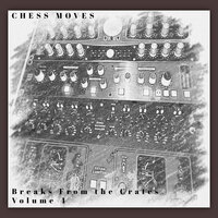 Forensic Record Sleeve Studies - Chess Moves