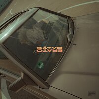 Aquamarin - Satyr & Rudy Raw