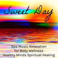 Pure Relaxing Spa Music - Serenity Wiliams