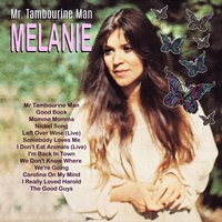 The Good Guys - Melanie