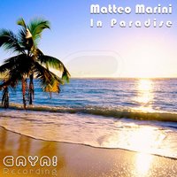 Lost - Matteo Marini
