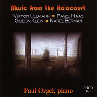 Sonata For Piano: Adagio - Paul Orgel & Pi Ano