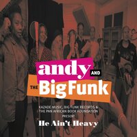 Love Me Still - Andy & The BigFunk & Vanessa Haynes