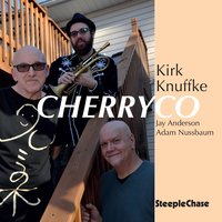 Golden Heart - Jay Anderson & Adam Nussbaum & Kirk Knuffke