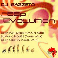 Deep Moods - DJ Gazzeto