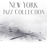 Vintage Music - New York Jazz Lounge