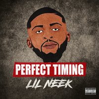 Candle - Lil Neek
