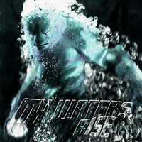My Waters Rise - SUICIDE KIDDO