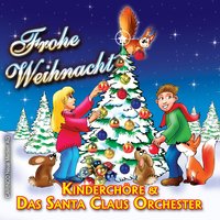 O Du Fröhliche - Chor der St. Hedwigs-Kathedrale Berlin & Bielefelder Kinderchor & Chor der St. Hedwigs-Kathedrale Berlin, Bielefelder Kinderchor